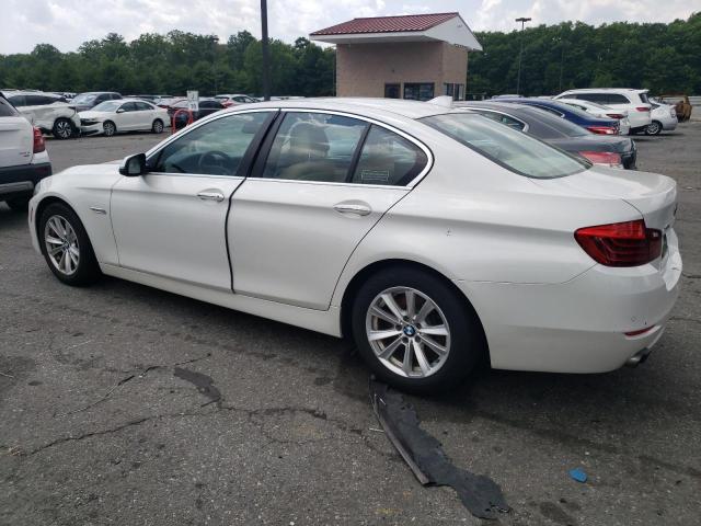 Photo 1 VIN: WBA5A7C53ED617439 - BMW 528 XI 