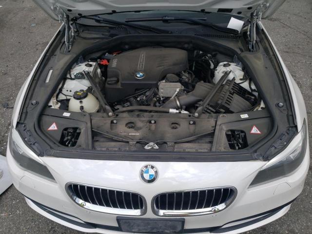 Photo 10 VIN: WBA5A7C53ED617439 - BMW 528 XI 