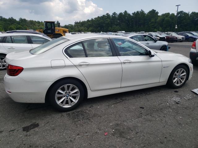 Photo 2 VIN: WBA5A7C53ED617439 - BMW 528 XI 