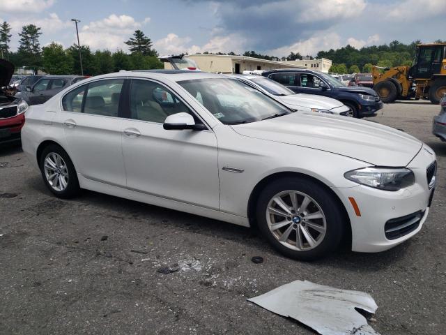 Photo 3 VIN: WBA5A7C53ED617439 - BMW 528 XI 