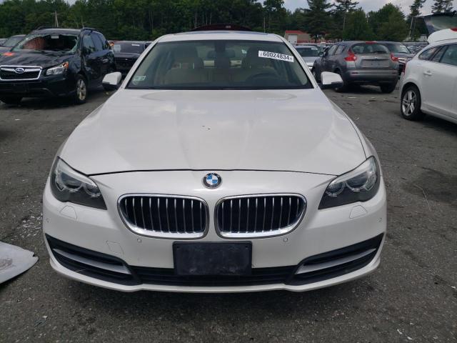 Photo 4 VIN: WBA5A7C53ED617439 - BMW 528 XI 