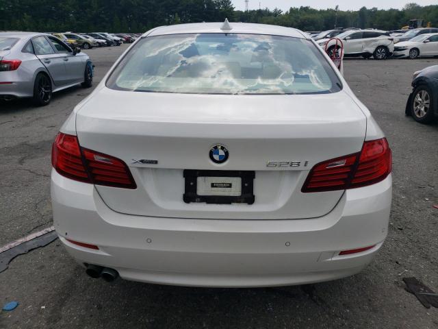 Photo 5 VIN: WBA5A7C53ED617439 - BMW 528 XI 