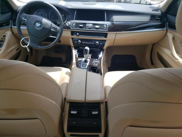 Photo 7 VIN: WBA5A7C53ED617439 - BMW 528 XI 