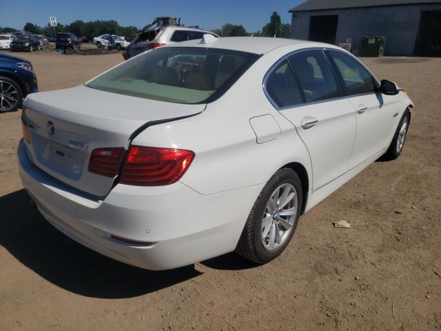 Photo 3 VIN: WBA5A7C53ED617473 - BMW 528 XI 