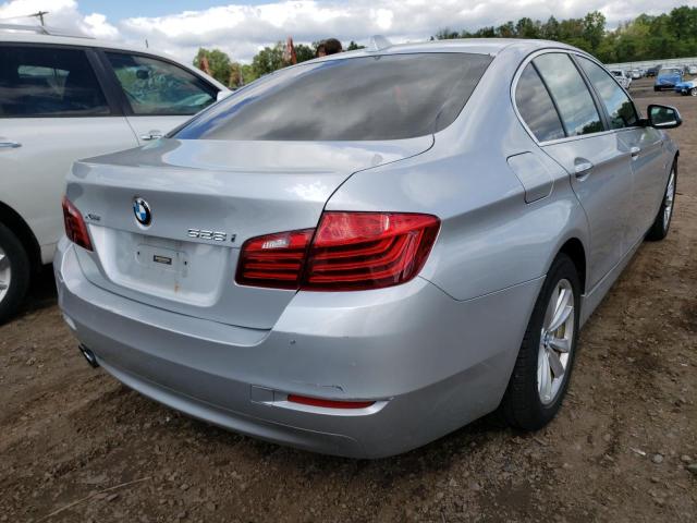 Photo 3 VIN: WBA5A7C53ED618266 - BMW 528 XI 