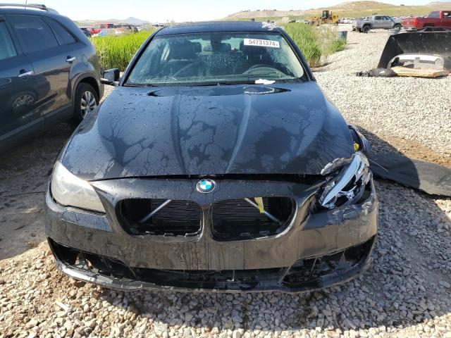 Photo 4 VIN: WBA5A7C53ED618798 - BMW 5 SERIES 