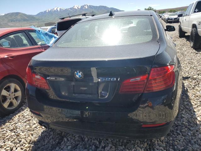 Photo 5 VIN: WBA5A7C53ED618798 - BMW 5 SERIES 