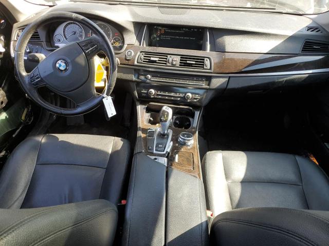 Photo 7 VIN: WBA5A7C53ED618798 - BMW 5 SERIES 