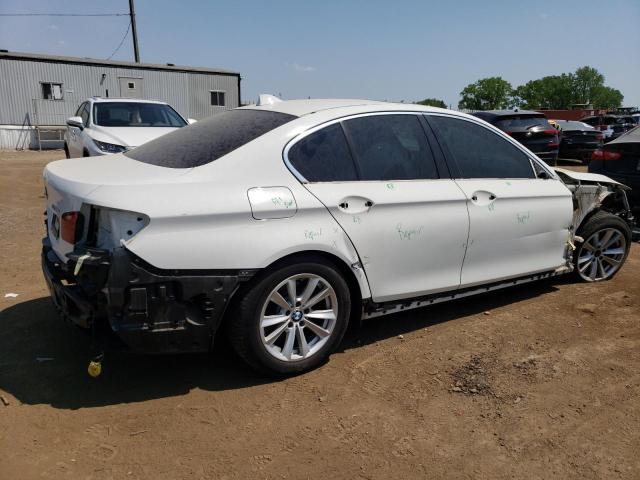 Photo 2 VIN: WBA5A7C53ED618848 - BMW 528I 