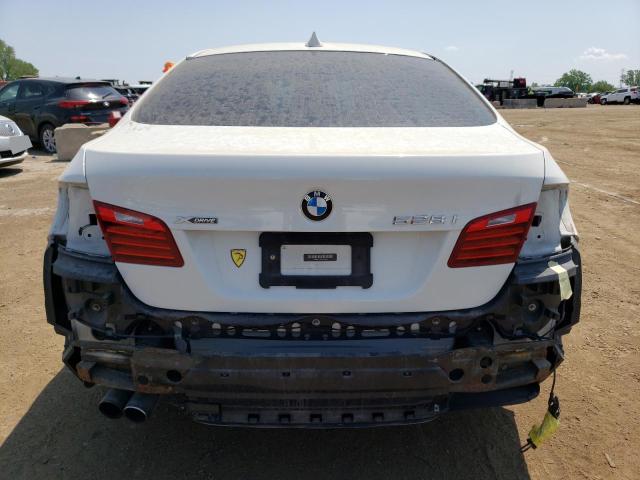 Photo 5 VIN: WBA5A7C53ED618848 - BMW 528I 