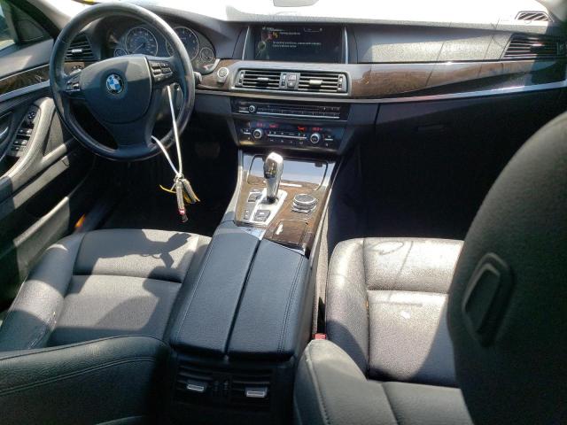 Photo 7 VIN: WBA5A7C53ED618848 - BMW 528I 