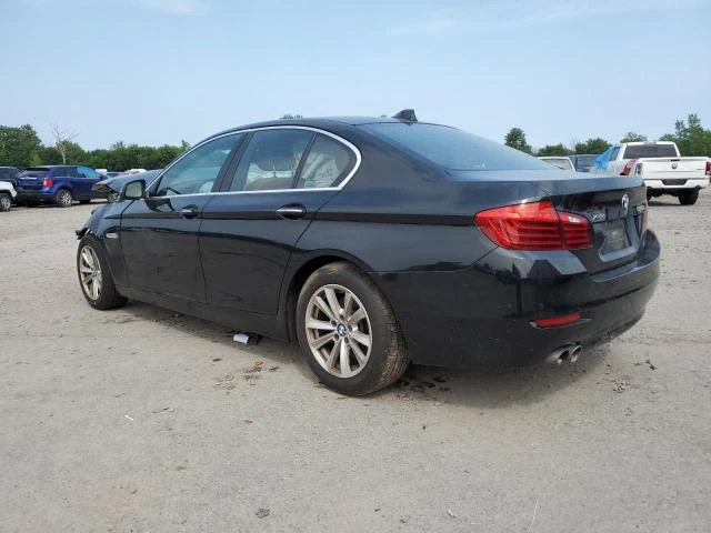 Photo 1 VIN: WBA5A7C53ED619014 - BMW 528 XI 