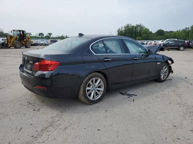 Photo 2 VIN: WBA5A7C53ED619014 - BMW 528 XI 