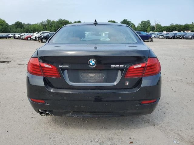 Photo 5 VIN: WBA5A7C53ED619014 - BMW 528 XI 