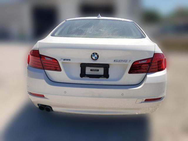 Photo 5 VIN: WBA5A7C53ED620101 - BMW 5 SERIES 