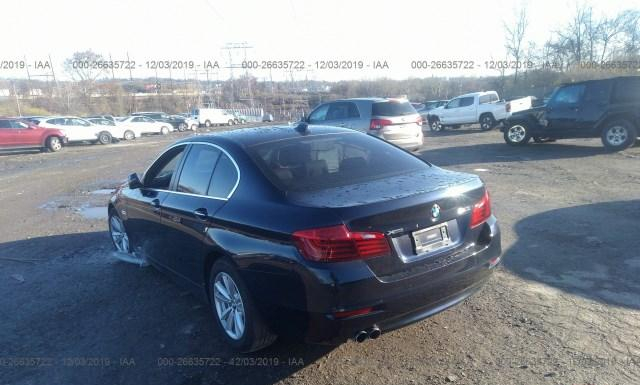 Photo 2 VIN: WBA5A7C53FD620763 - BMW 528 