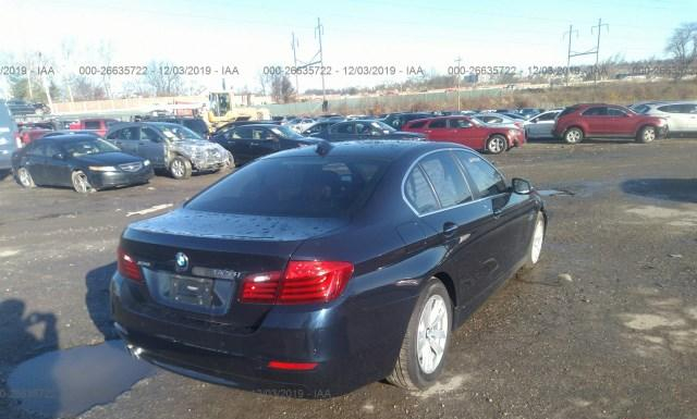 Photo 3 VIN: WBA5A7C53FD620763 - BMW 528 