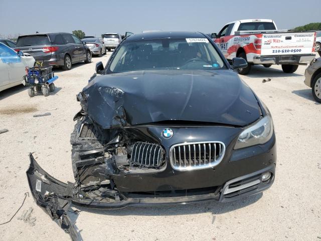 Photo 4 VIN: WBA5A7C53FD621377 - BMW 528 XI 