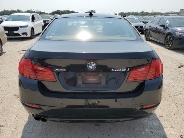 Photo 5 VIN: WBA5A7C53FD621377 - BMW 528 XI 