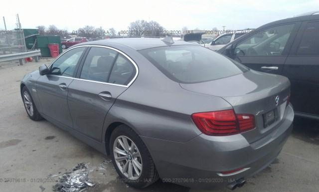 Photo 2 VIN: WBA5A7C53FD622240 - BMW 528I 