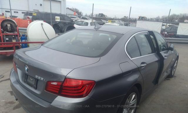 Photo 3 VIN: WBA5A7C53FD622240 - BMW 528I 