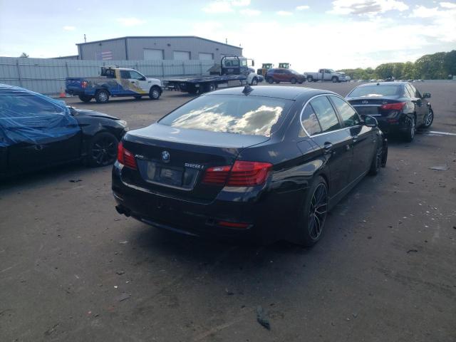 Photo 3 VIN: WBA5A7C53FD622786 - BMW 528 XI 