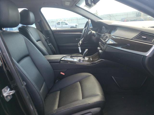 Photo 4 VIN: WBA5A7C53FD622786 - BMW 528 XI 