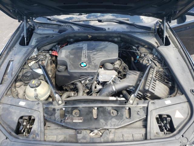 Photo 6 VIN: WBA5A7C53FD622786 - BMW 528 XI 