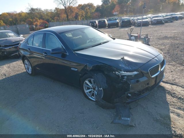 Photo 0 VIN: WBA5A7C53FD623548 - BMW 528I 