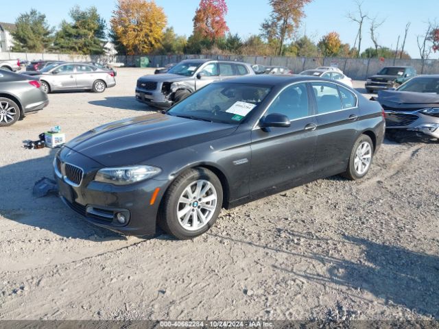 Photo 1 VIN: WBA5A7C53FD623548 - BMW 528I 