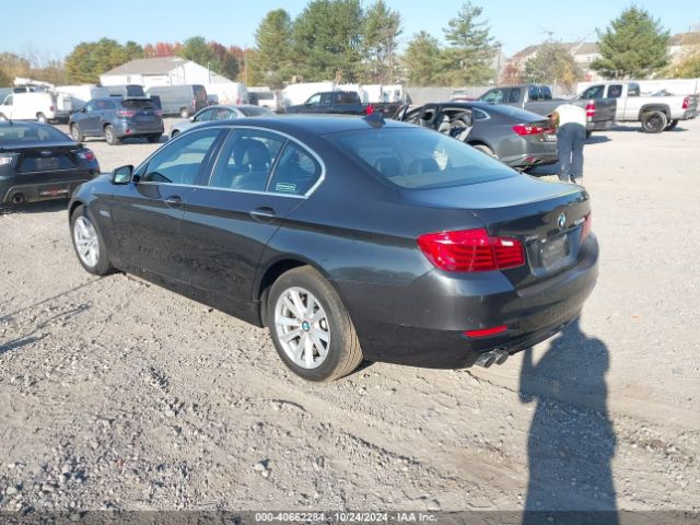 Photo 2 VIN: WBA5A7C53FD623548 - BMW 528I 