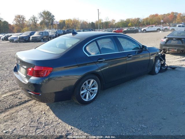 Photo 3 VIN: WBA5A7C53FD623548 - BMW 528I 