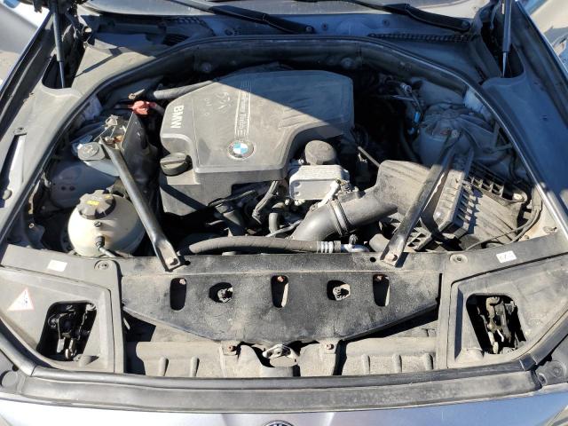 Photo 10 VIN: WBA5A7C53FD624697 - BMW 528 XI 