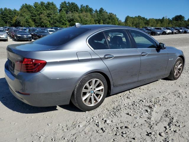 Photo 2 VIN: WBA5A7C53FD624697 - BMW 528 XI 