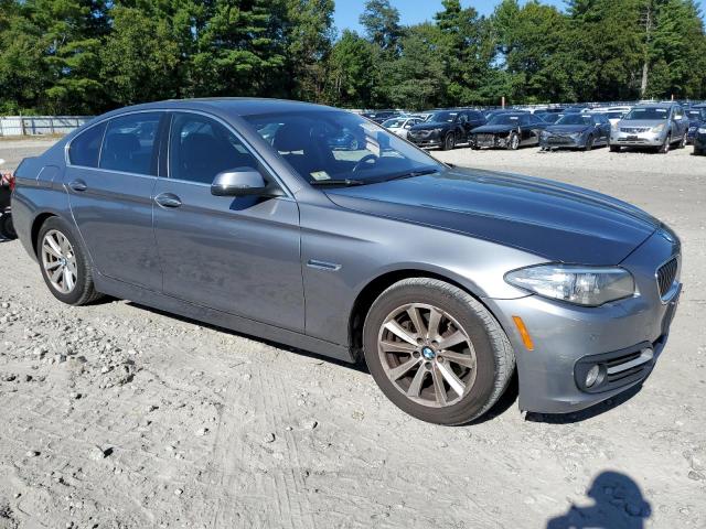 Photo 3 VIN: WBA5A7C53FD624697 - BMW 528 XI 