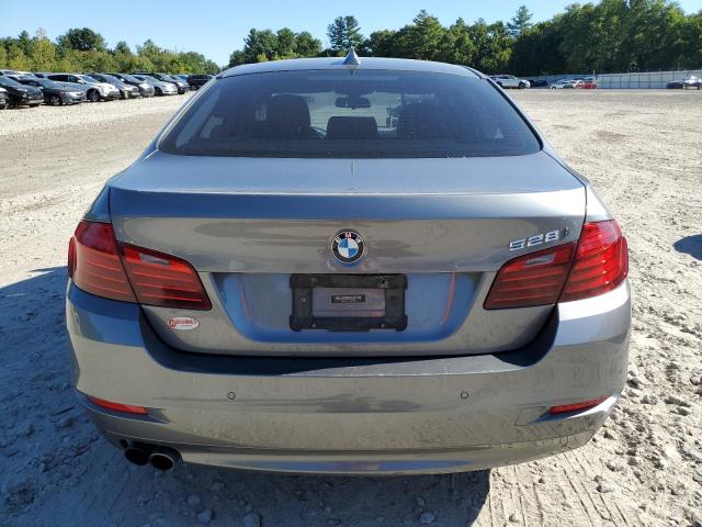 Photo 5 VIN: WBA5A7C53FD624697 - BMW 528 XI 