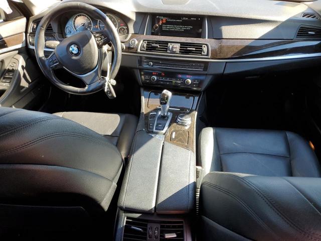 Photo 7 VIN: WBA5A7C53FD624697 - BMW 528 XI 