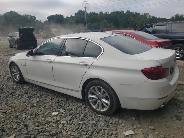 Photo 1 VIN: WBA5A7C53FD624716 - BMW 528 XI 