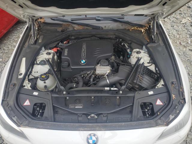 Photo 10 VIN: WBA5A7C53FD624716 - BMW 528 XI 