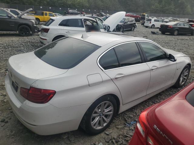 Photo 2 VIN: WBA5A7C53FD624716 - BMW 528 XI 