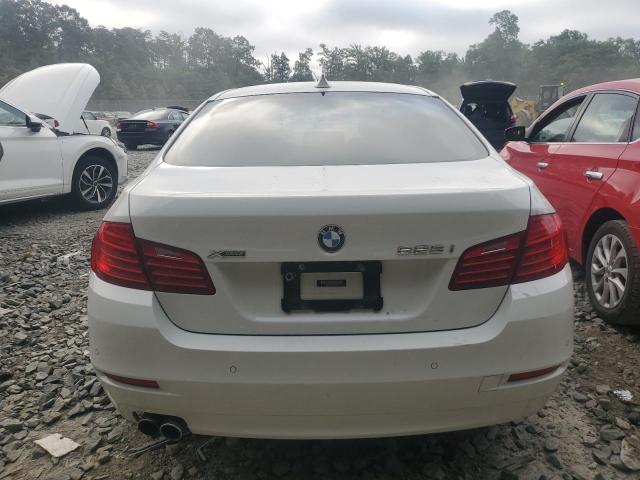 Photo 5 VIN: WBA5A7C53FD624716 - BMW 528 XI 