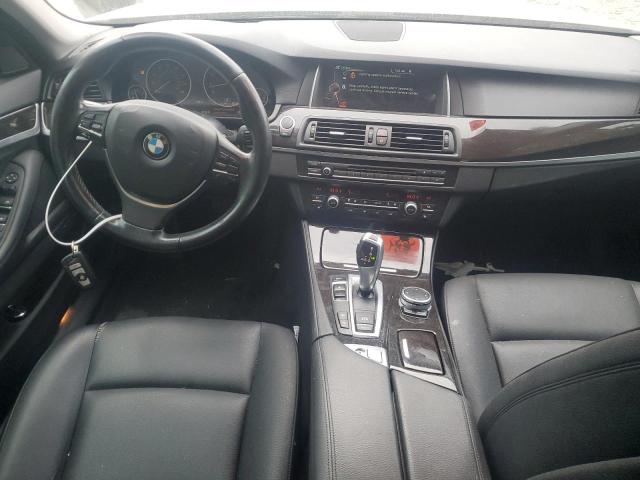 Photo 7 VIN: WBA5A7C53FD624716 - BMW 528 XI 