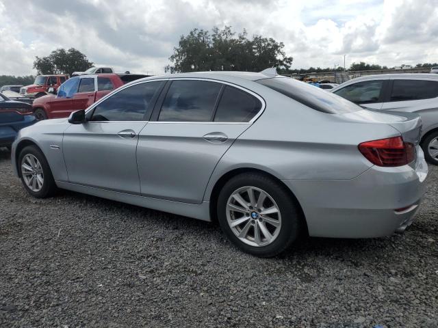 Photo 1 VIN: WBA5A7C53FD624876 - BMW 528 XI 