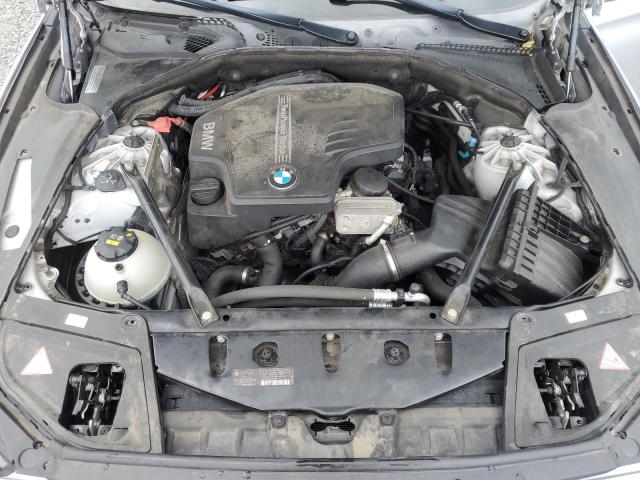 Photo 10 VIN: WBA5A7C53FD624876 - BMW 528 XI 