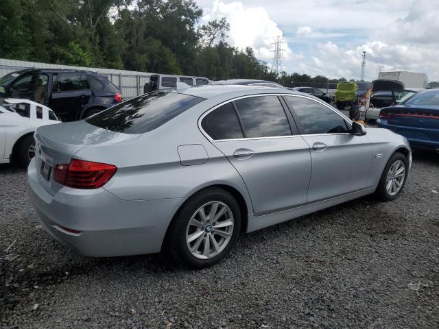 Photo 2 VIN: WBA5A7C53FD624876 - BMW 528 XI 