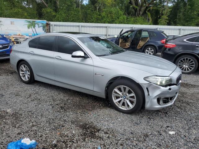 Photo 3 VIN: WBA5A7C53FD624876 - BMW 528 XI 