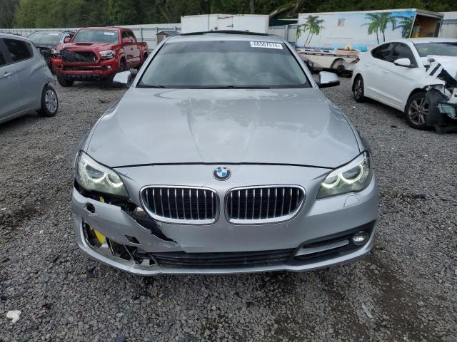 Photo 4 VIN: WBA5A7C53FD624876 - BMW 528 XI 