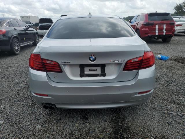 Photo 5 VIN: WBA5A7C53FD624876 - BMW 528 XI 