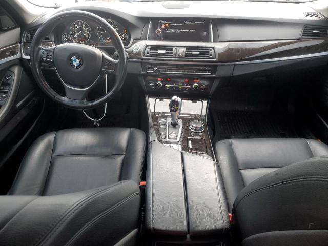 Photo 7 VIN: WBA5A7C53FD624876 - BMW 528 XI 