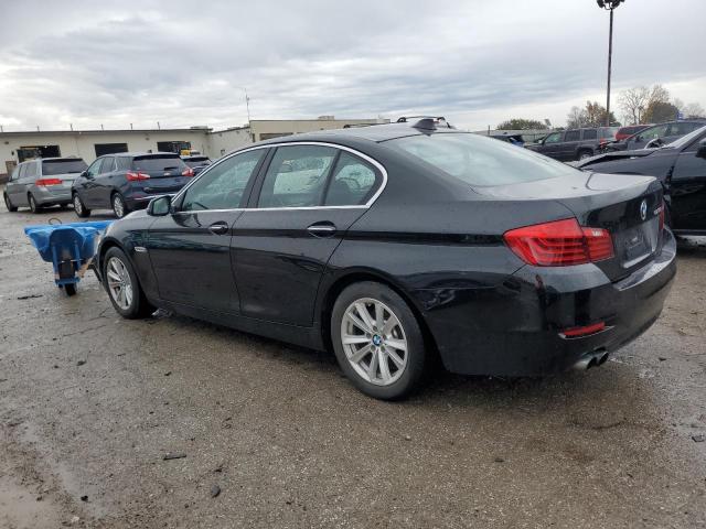 Photo 1 VIN: WBA5A7C53FD627180 - BMW 528 XI 